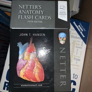 Flash cards